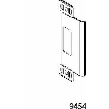 Don-Jo Adjustable ANSI Strike 9454CP